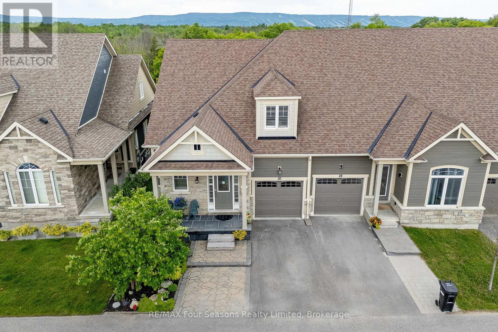 30 Kari Crescent, Collingwood, Ontario  L9Y 0Z6 - Photo 38 - S12261089