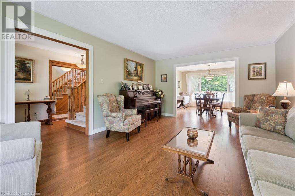 45 Applewood Crescent, Cambridge, Ontario  N1S 4K1 - Photo 10 - 40747798