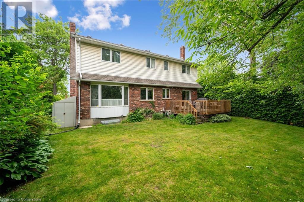 45 Applewood Crescent, Cambridge, Ontario  N1S 4K1 - Photo 46 - 40747798