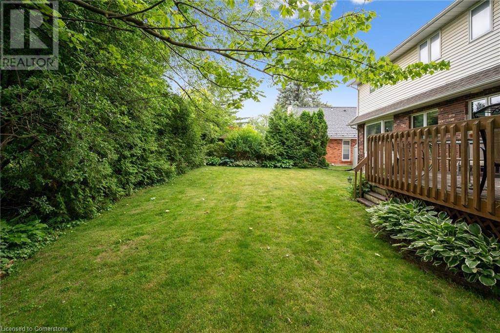 45 Applewood Crescent, Cambridge, Ontario  N1S 4K1 - Photo 49 - 40747798