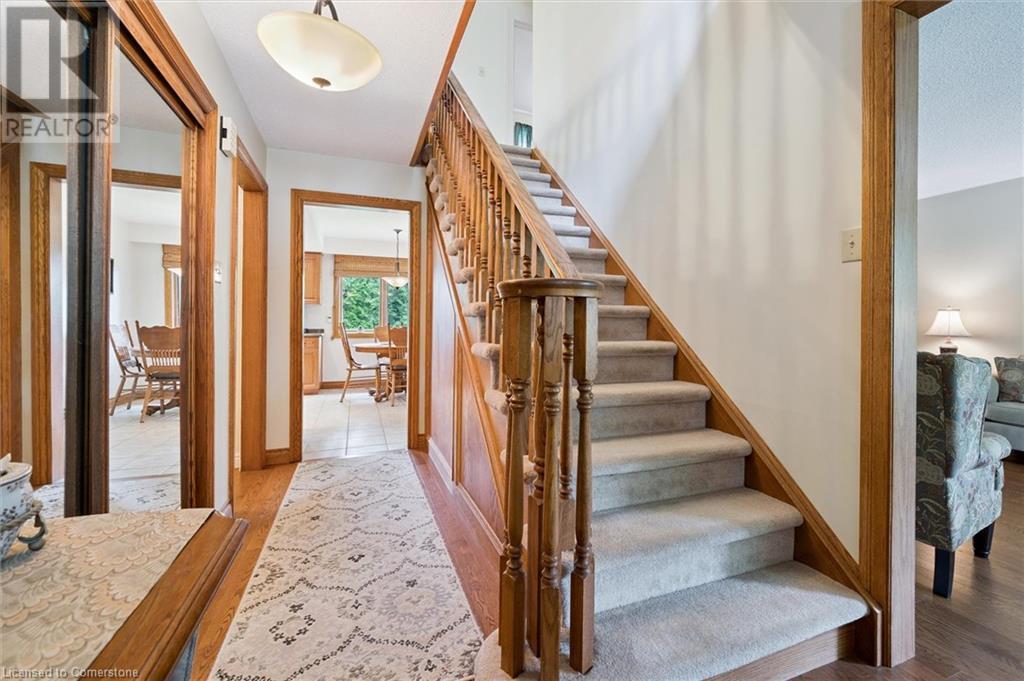45 Applewood Crescent, Cambridge, Ontario  N1S 4K1 - Photo 7 - 40747798