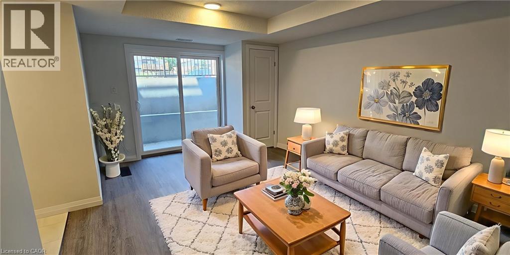 410 Northfield Drive W Unit# E1, Waterloo, Ontario  N2V 0J3 - Photo 4 - 40747790