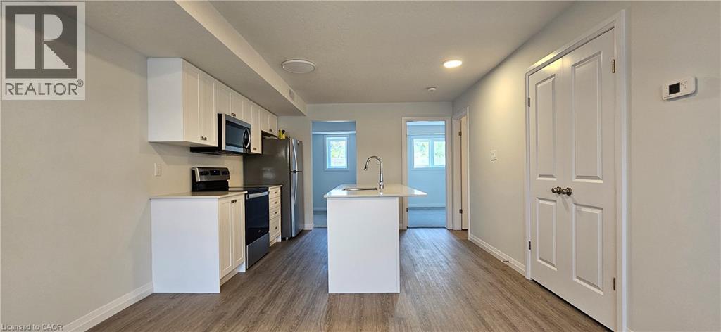 410 Northfield Drive W Unit# E1, Waterloo, Ontario  N2V 0J3 - Photo 5 - 40747790