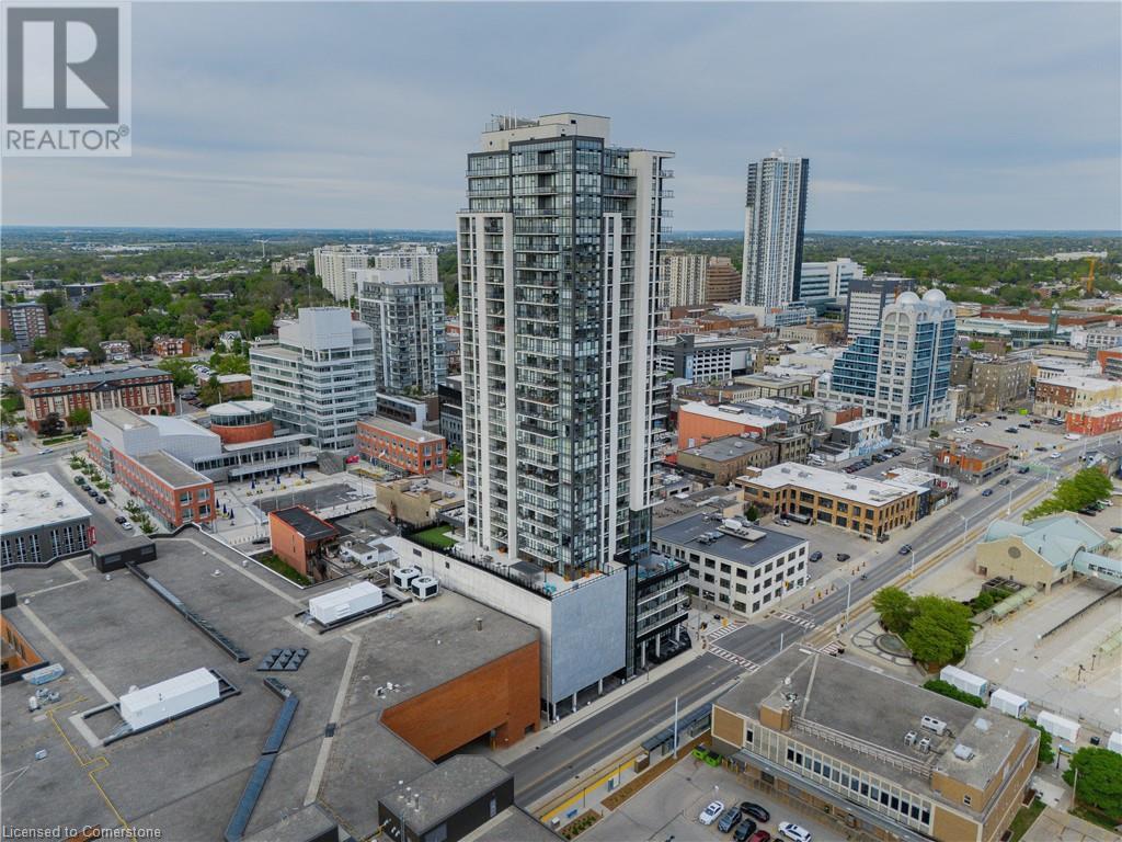 60 Charles Street W Unit# 2402, Kitchener, Ontario  N2G 0C9 - Photo 18 - 40747495