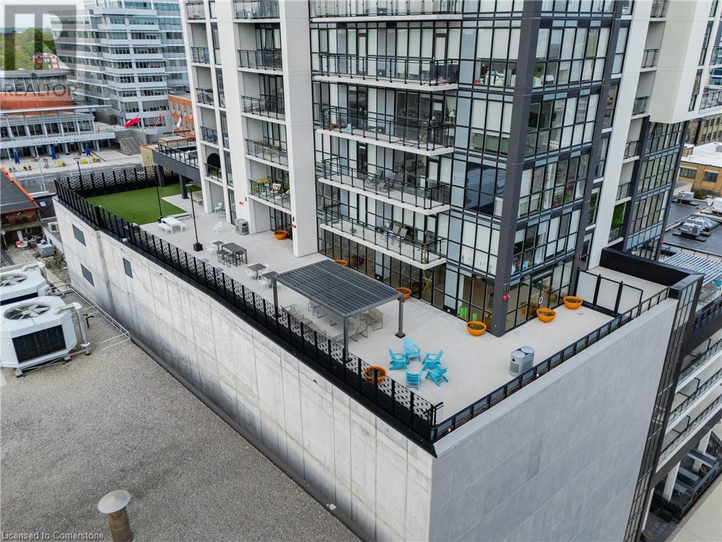 60 Charles Street W Unit# 2402, Kitchener, Ontario  N2G 0C9 - Photo 19 - 40747495
