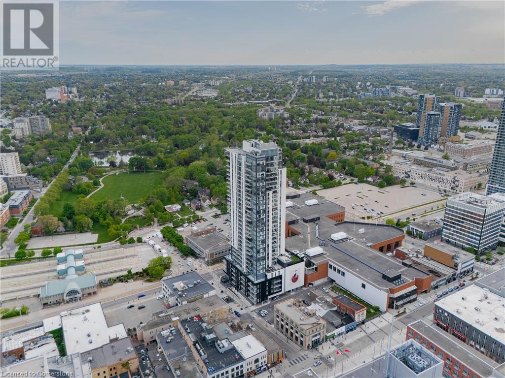 60 Charles Street W Unit# 2402, Kitchener, Ontario  N2G 0C9 - Photo 24 - 40747495
