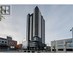 60 CHARLES Street W Unit# 2402, Kitchener, Ontario