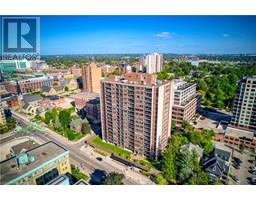 221 QUEEN Street S Unit# 1610, Kitchener, Ontario
