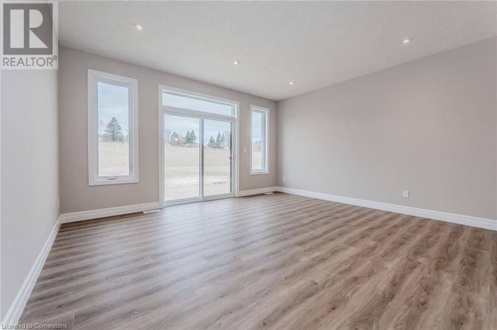 145 Dunnigan Drive, Kitchener, Ontario  N2B 3I7 - Photo 2 - 40747120