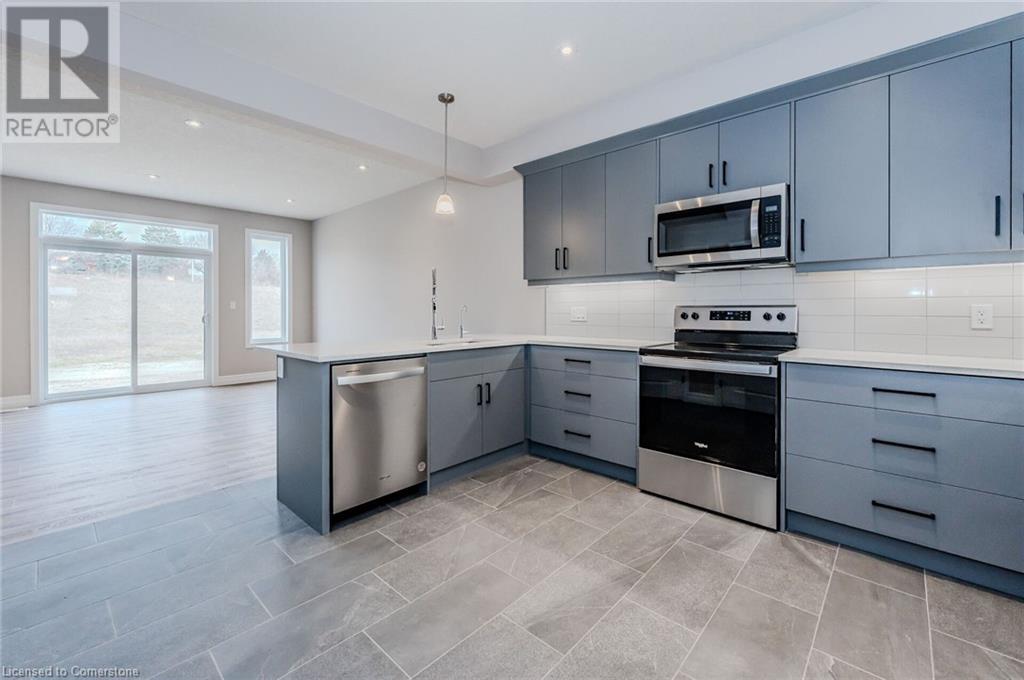145 Dunnigan Drive, Kitchener, Ontario  N2B 3I7 - Photo 7 - 40747120