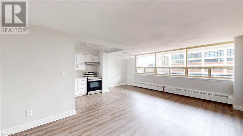 221 Queen Street S Unit# 704, Kitchener, Ontario  N2G 1W5 - Photo 6 - 40747494