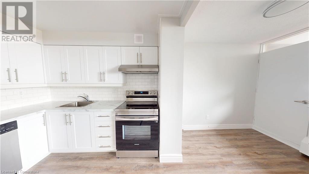 221 Queen Street S Unit# 704, Kitchener, Ontario  N2G 1W5 - Photo 7 - 40747494