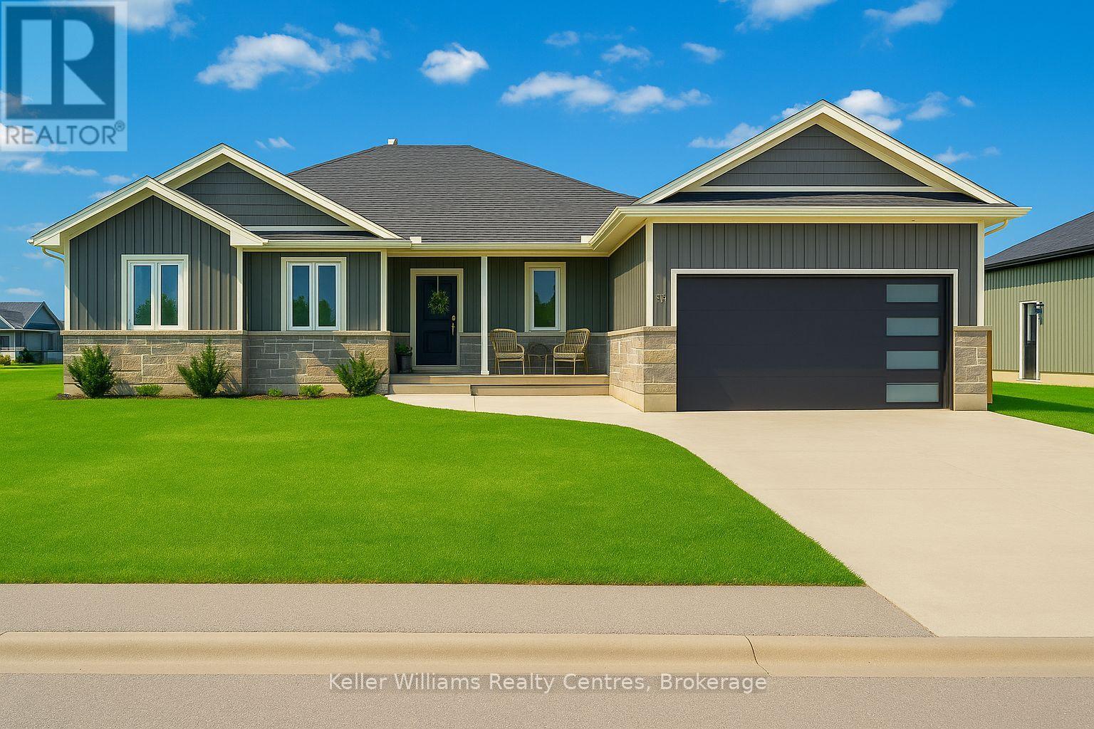 56 CHESTNUT HILL CRESCENT, Arran-Elderslie, Ontario
