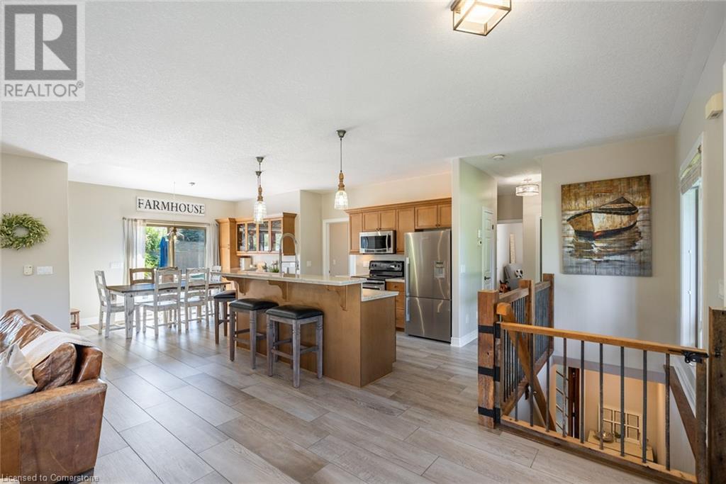 46 Sea Breeze Drive, Port Dover, Ontario  N0A 1N7 - Photo 13 - 40747376