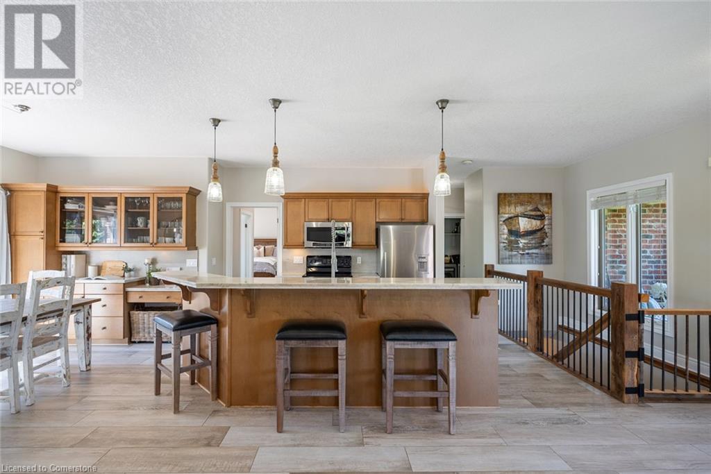 46 Sea Breeze Drive, Port Dover, Ontario  N0A 1N7 - Photo 15 - 40747376