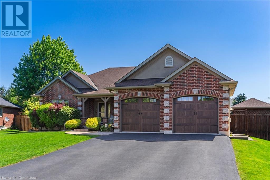 46 Sea Breeze Drive, Port Dover, Ontario  N0A 1N7 - Photo 4 - 40747376
