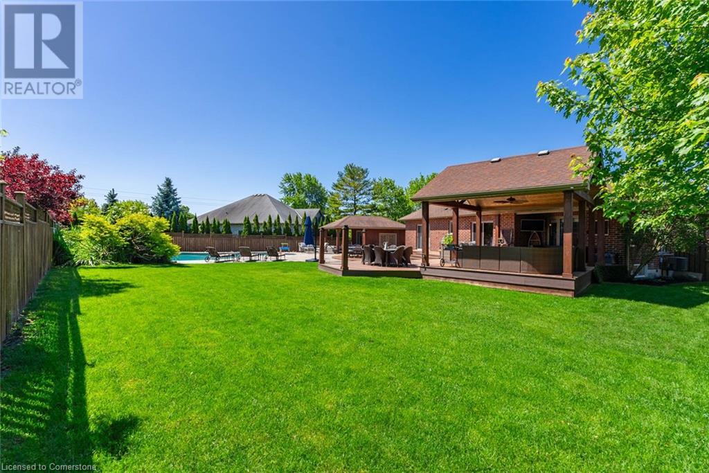46 Sea Breeze Drive, Port Dover, Ontario  N0A 1N7 - Photo 41 - 40747376