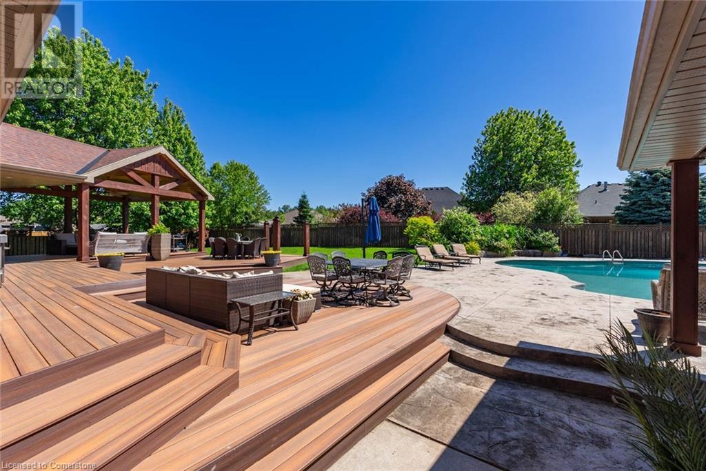 46 Sea Breeze Drive, Port Dover, Ontario  N0A 1N7 - Photo 46 - 40747376
