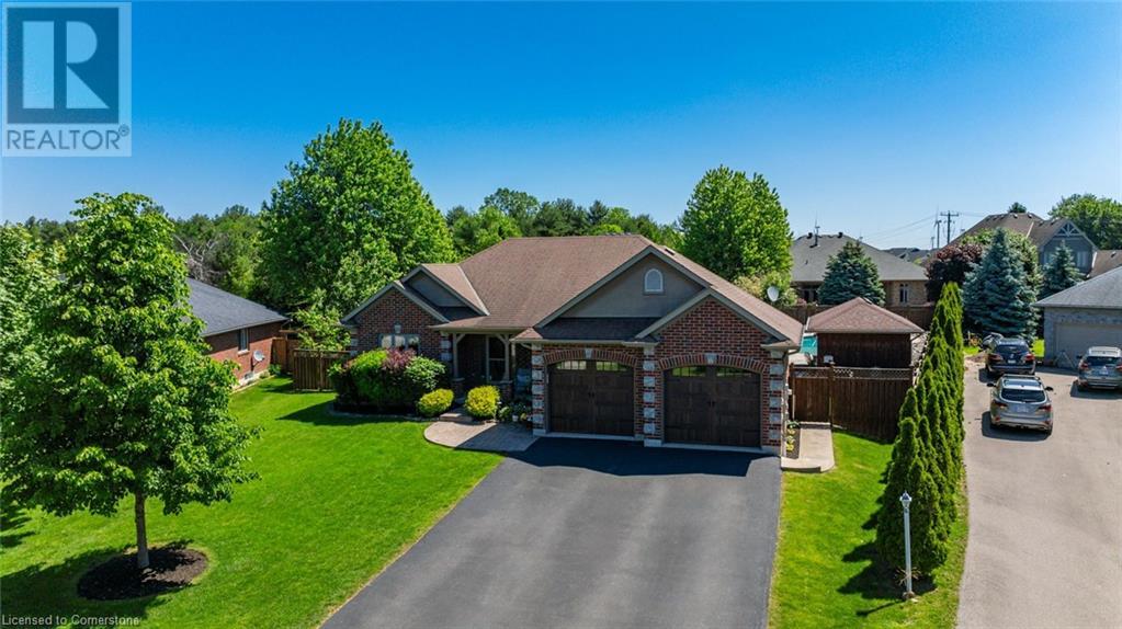 46 Sea Breeze Drive, Port Dover, Ontario  N0A 1N7 - Photo 48 - 40747376