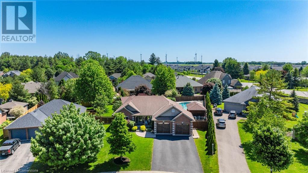 46 Sea Breeze Drive, Port Dover, Ontario  N0A 1N7 - Photo 49 - 40747376