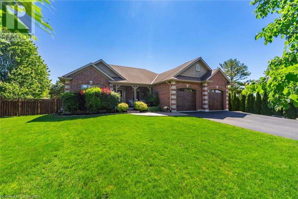 46 Sea Breeze Drive, Port Dover, Ontario  N0A 1N7 - Photo 5 - 40747376
