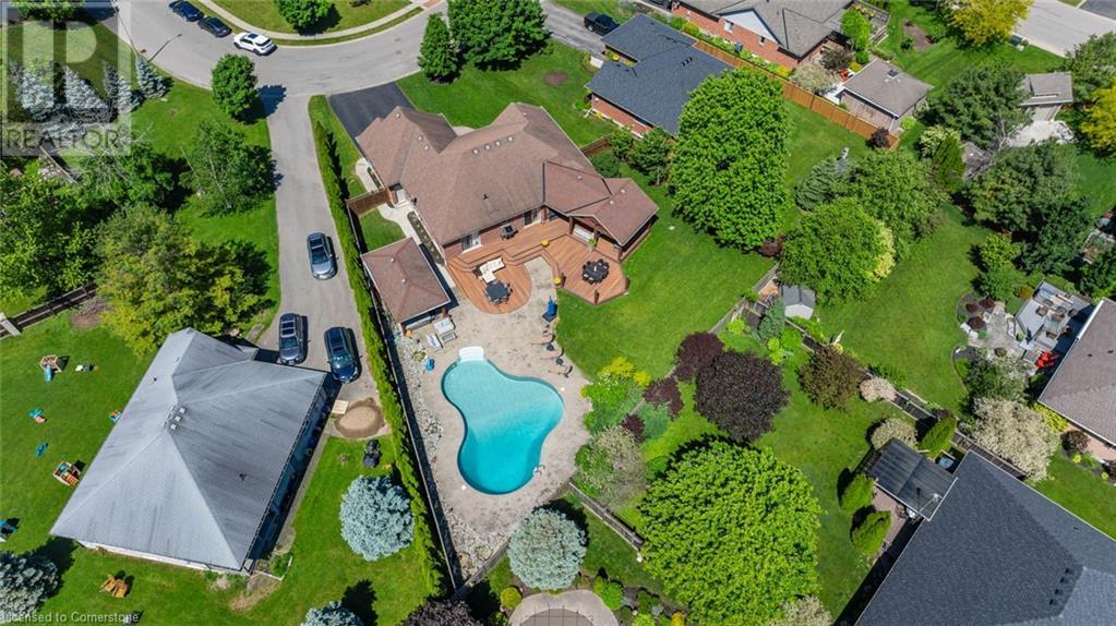 46 Sea Breeze Drive, Port Dover, Ontario  N0A 1N7 - Photo 50 - 40747376