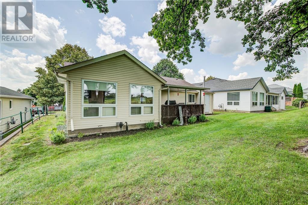 33 Summit Crescent, New Hamburg, Ontario  N3A 2G3 - Photo 38 - 40747664