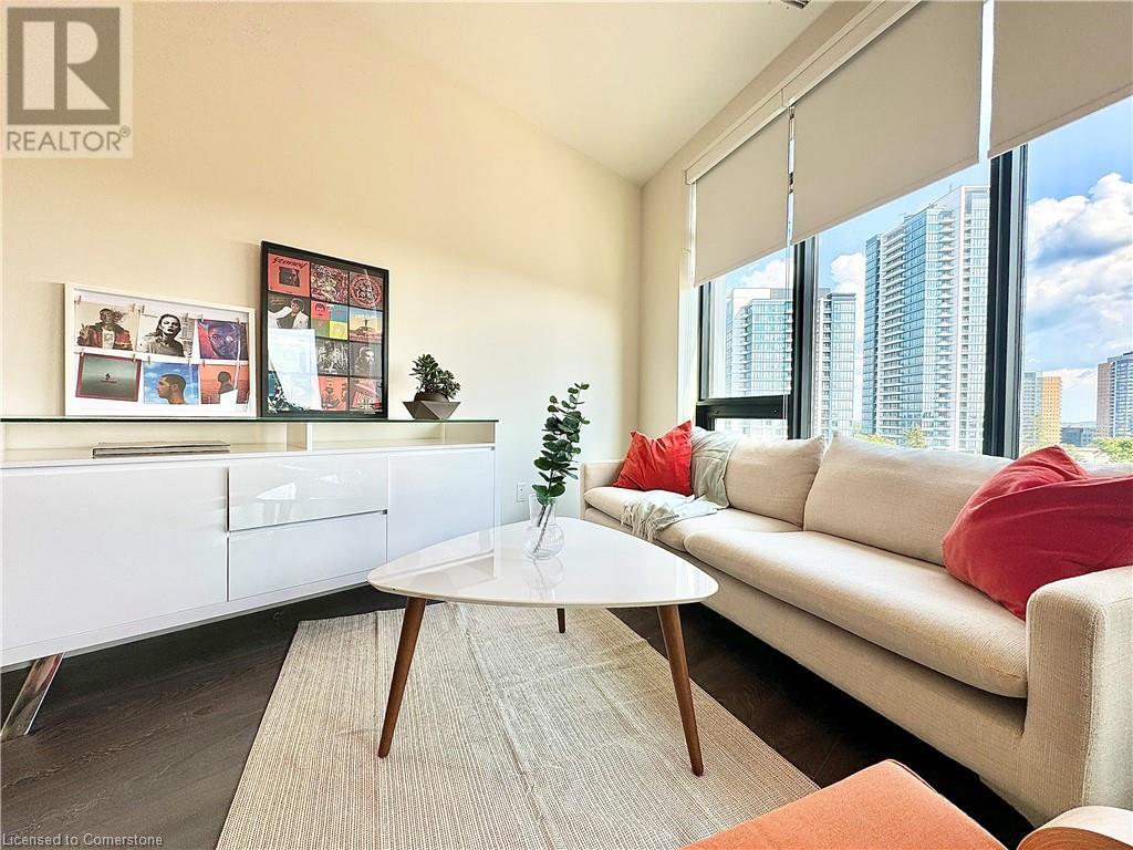 690 King Street W Unit# 606, Kitchener, Ontario  N2G 0B9 - Photo 12 - 40747522