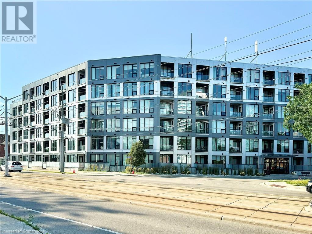 690 King Street W Unit# 606, Kitchener, Ontario  N2G 0B9 - Photo 21 - 40747522