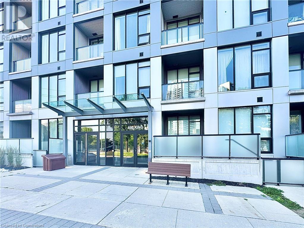 690 King Street W Unit# 606, Kitchener, Ontario  N2G 0B9 - Photo 22 - 40747522