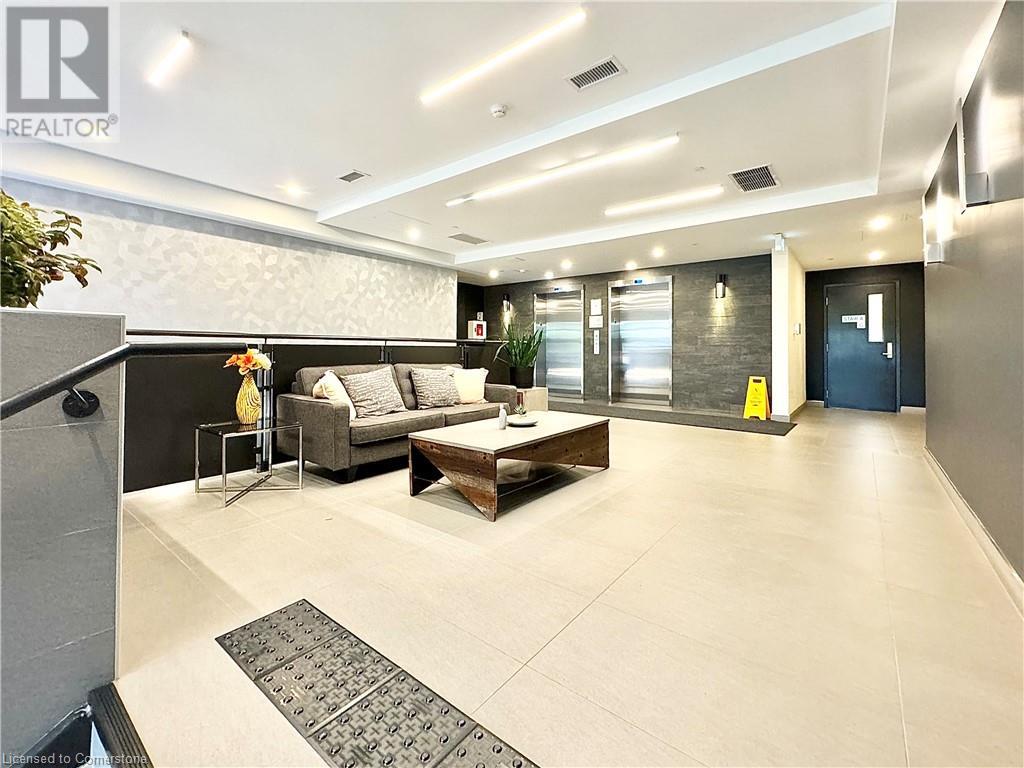 690 King Street W Unit# 606, Kitchener, Ontario  N2G 0B9 - Photo 24 - 40747522