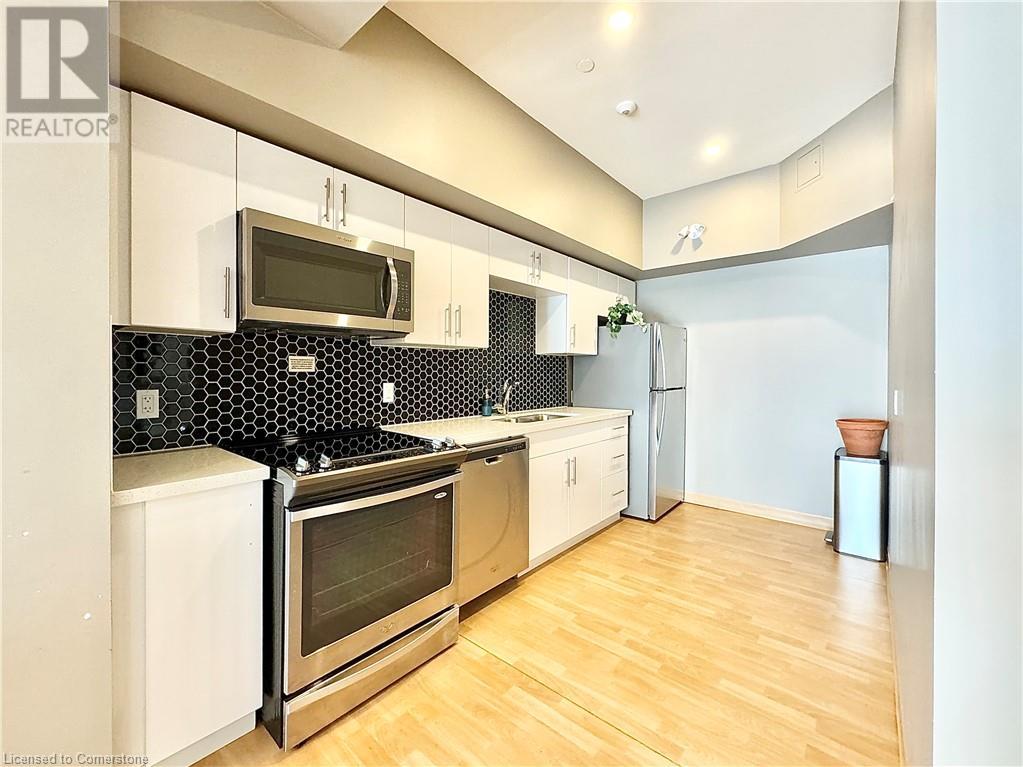 690 King Street W Unit# 606, Kitchener, Ontario  N2G 0B9 - Photo 28 - 40747522