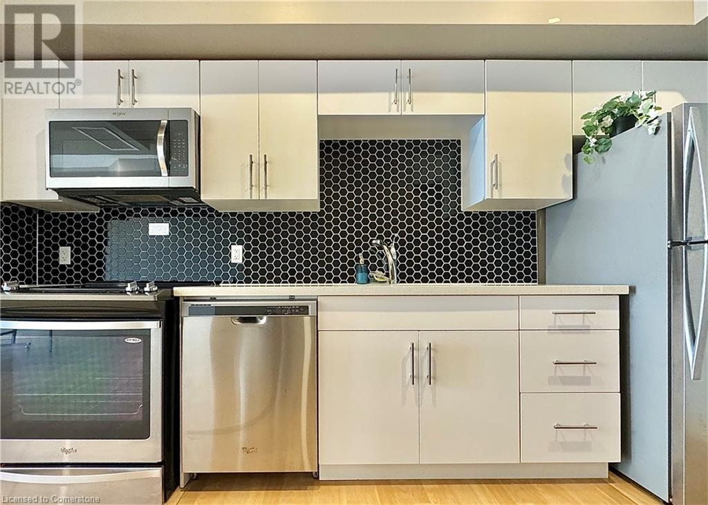 690 King Street W Unit# 606, Kitchener, Ontario  N2G 0B9 - Photo 29 - 40747522