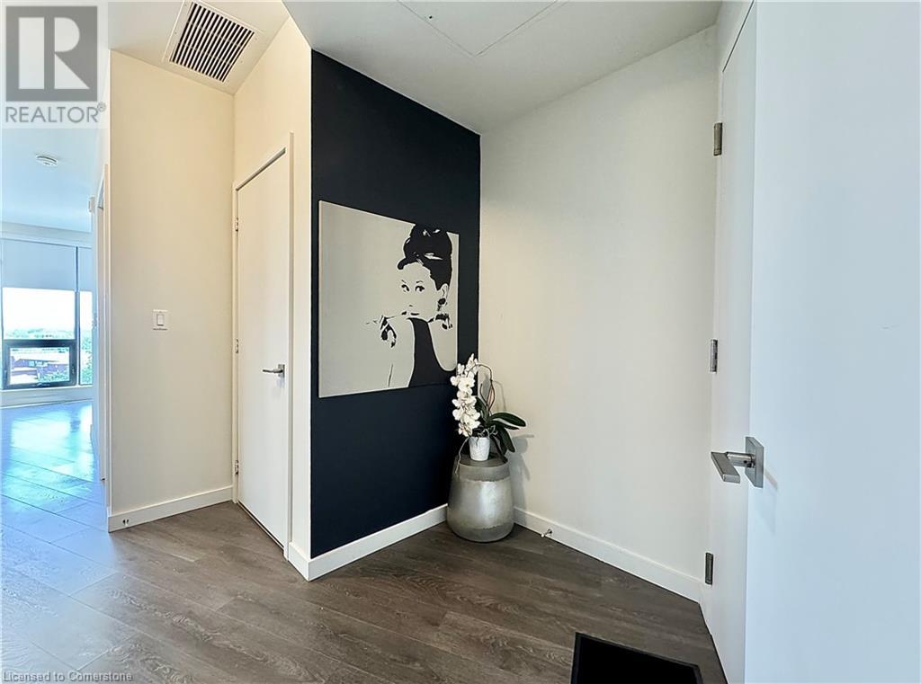 690 King Street W Unit# 606, Kitchener, Ontario  N2G 0B9 - Photo 3 - 40747522