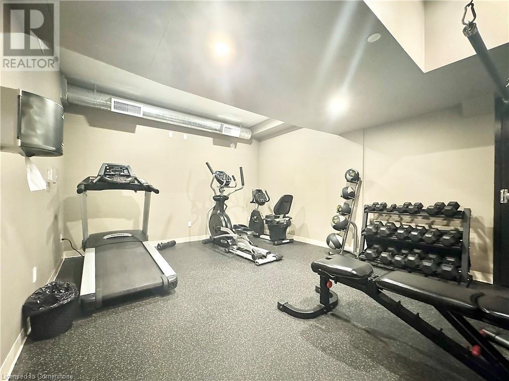 690 King Street W Unit# 606, Kitchener, Ontario  N2G 0B9 - Photo 30 - 40747522