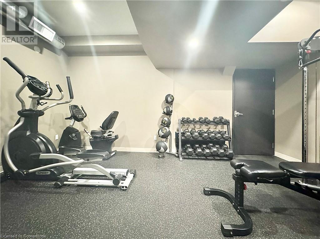690 King Street W Unit# 606, Kitchener, Ontario  N2G 0B9 - Photo 31 - 40747522