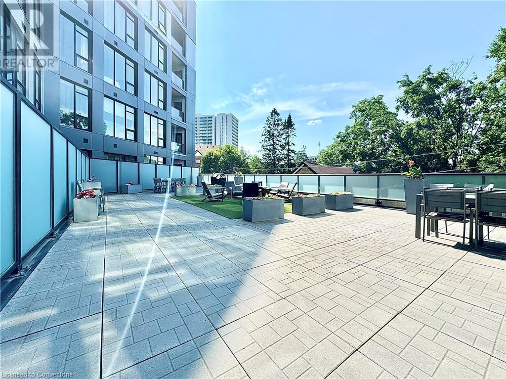 690 King Street W Unit# 606, Kitchener, Ontario  N2G 0B9 - Photo 32 - 40747522