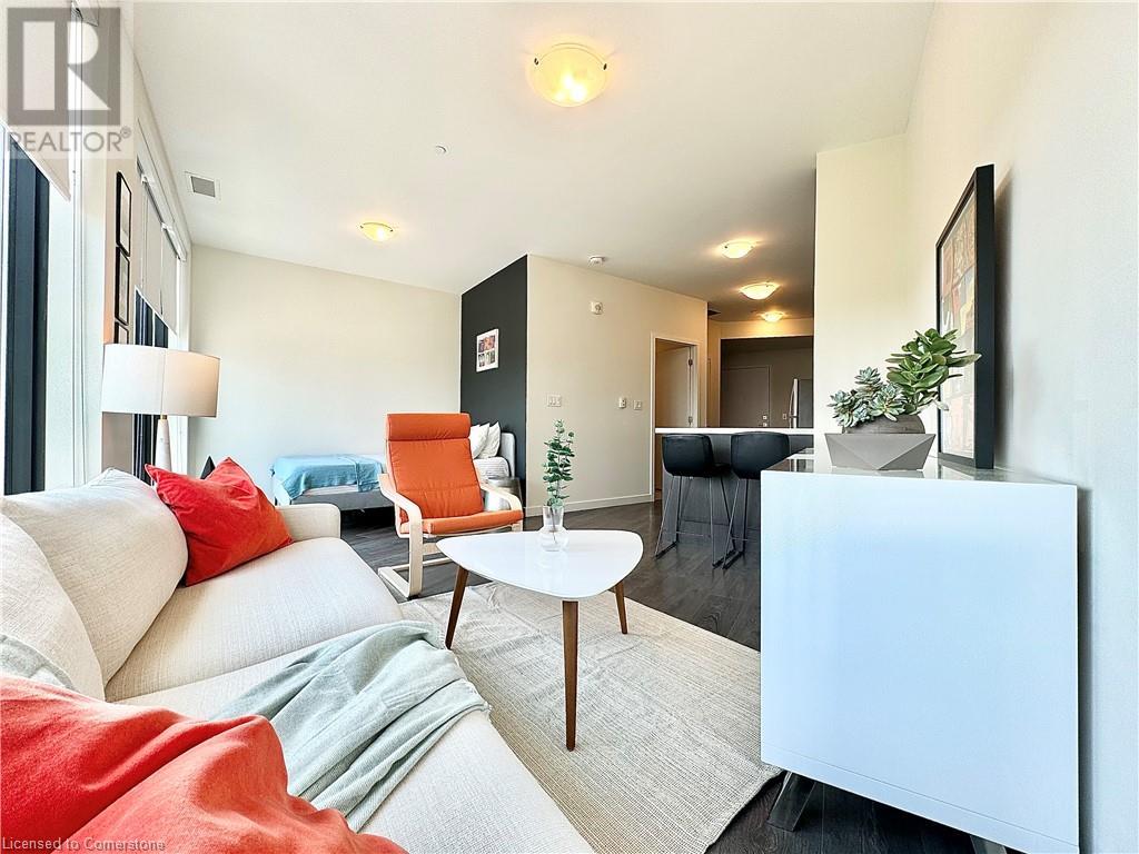 690 King Street W Unit# 606, Kitchener, Ontario  N2G 0B9 - Photo 9 - 40747522