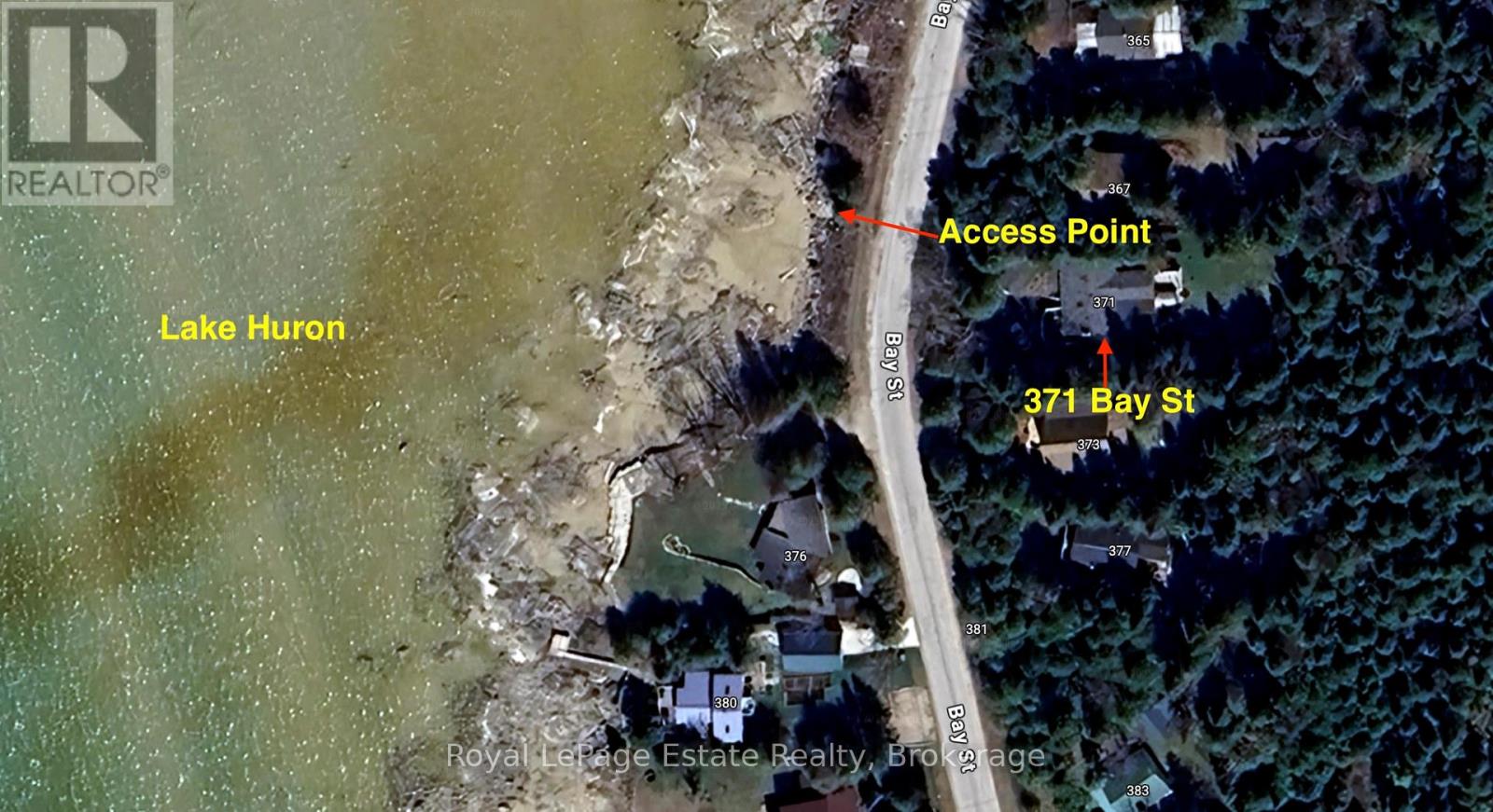 371 Bay Street, South Bruce Peninsula, Ontario  N0H 2T0 - Photo 7 - X12261246