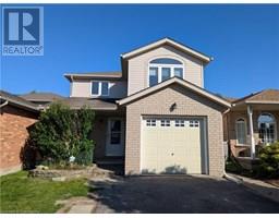 129 DOYLE Drive, Guelph, Ontario