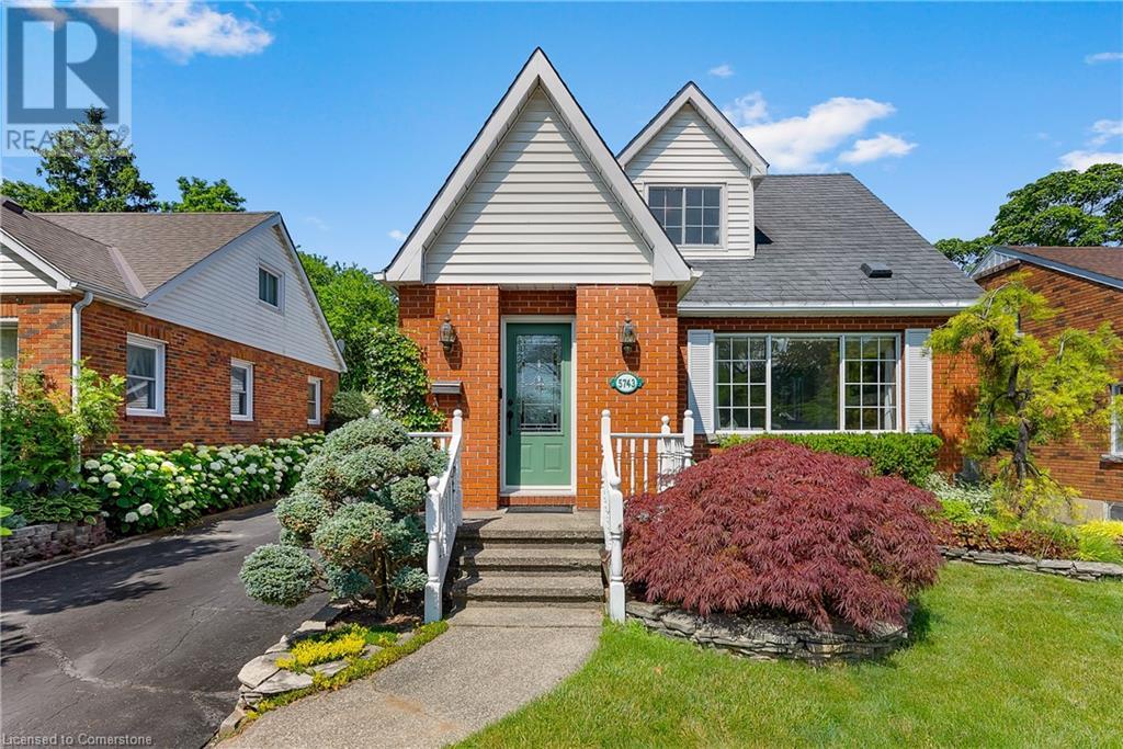 5743 LOWELL Avenue, Niagara Falls, Ontario