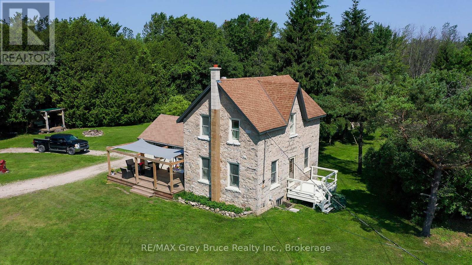 362404 LINDENWOOD ROAD, Georgian Bluffs, Ontario