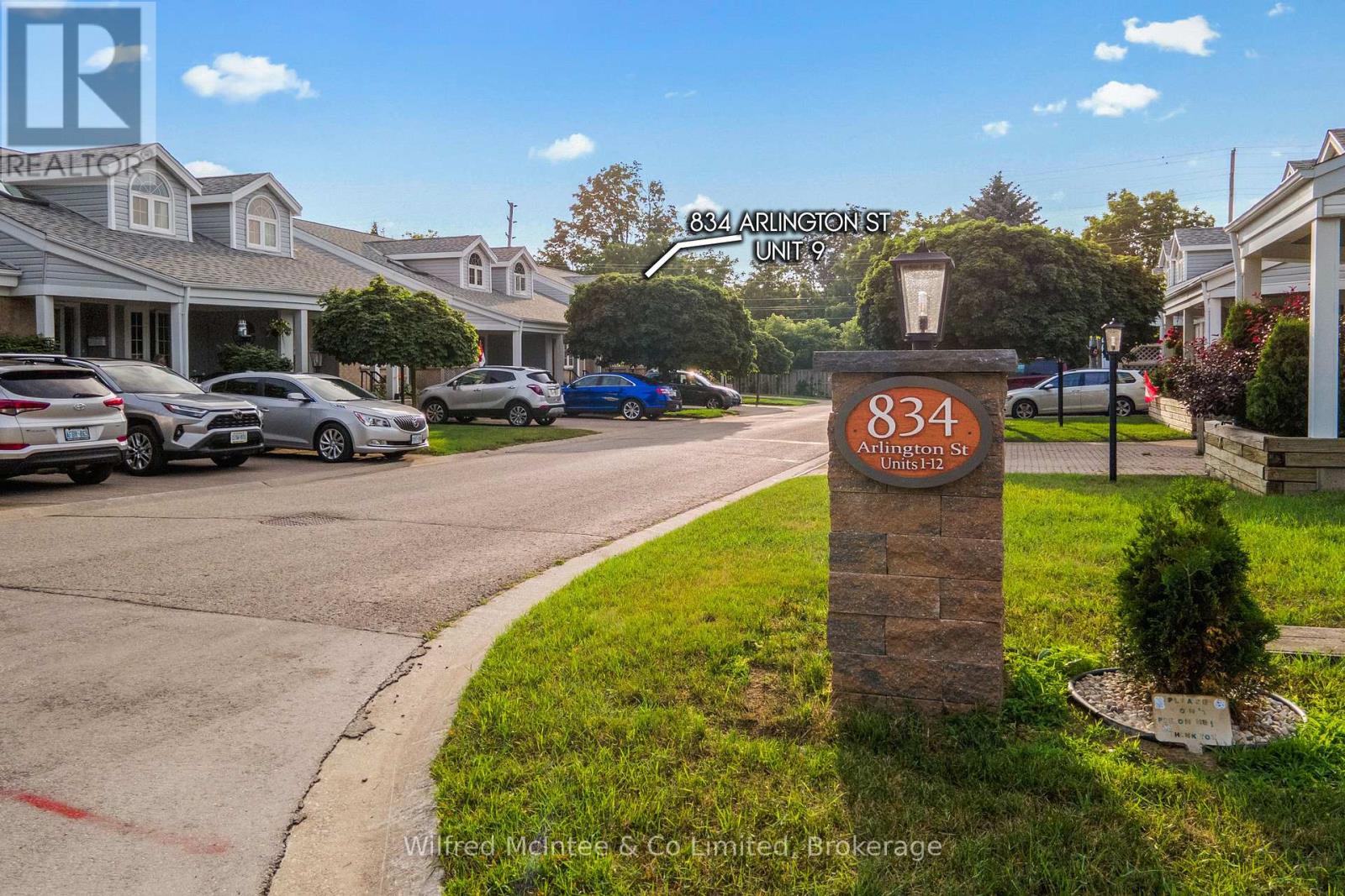 9 - 834 Arlington Street, Saugeen Shores, Ontario  N0H 2C4 - Photo 3 - X12261360