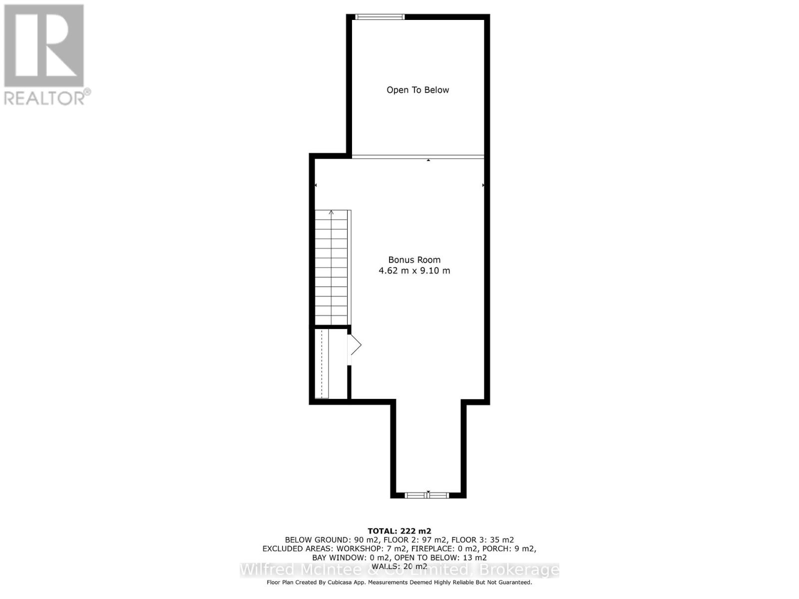 9 - 834 Arlington Street, Saugeen Shores, Ontario  N0H 2C4 - Photo 39 - X12261360