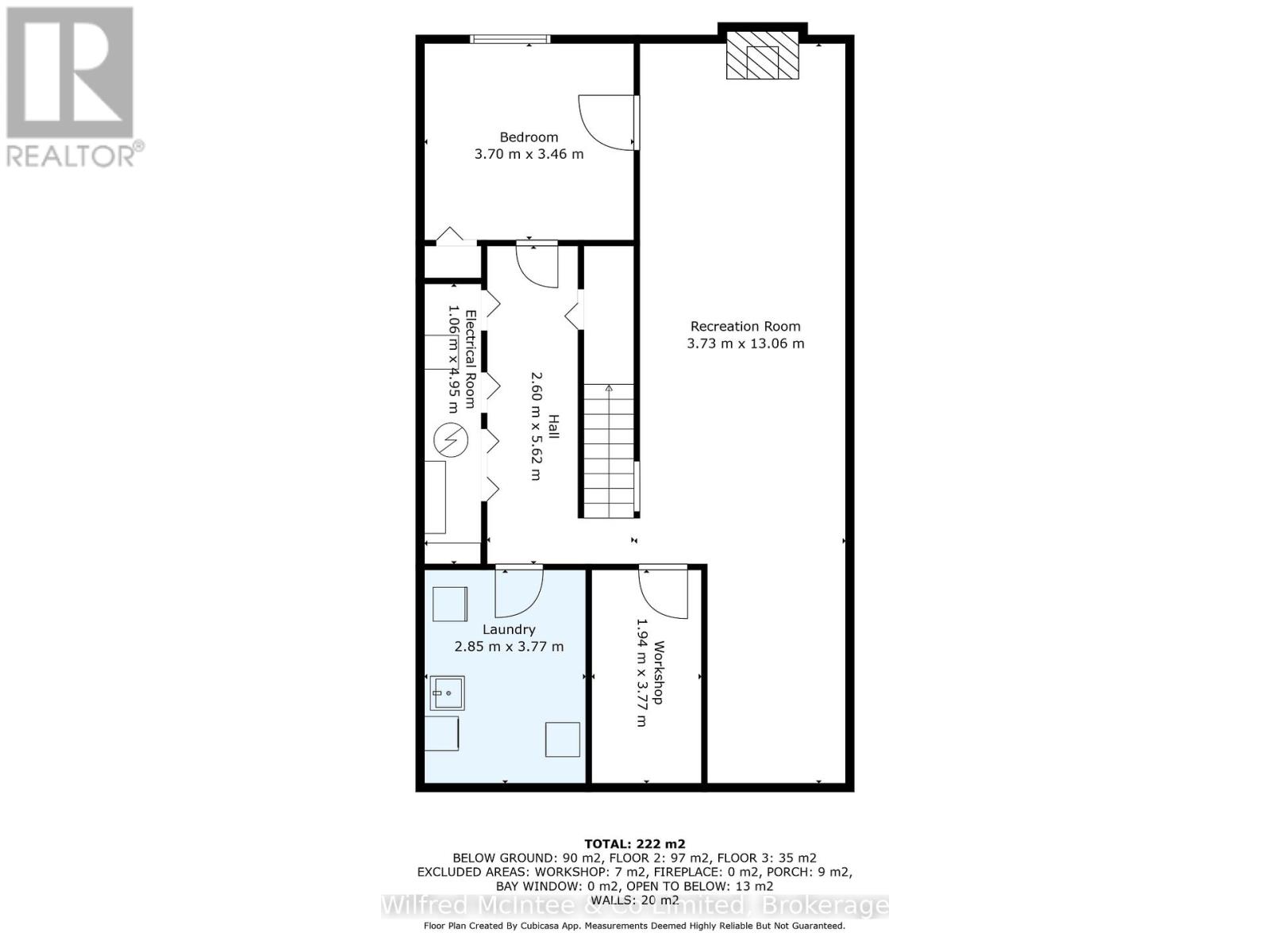 9 - 834 Arlington Street, Saugeen Shores, Ontario  N0H 2C4 - Photo 42 - X12261360