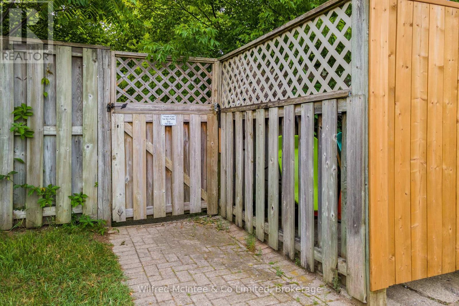 9 - 834 Arlington Street, Saugeen Shores, Ontario  N0H 2C4 - Photo 45 - X12261360