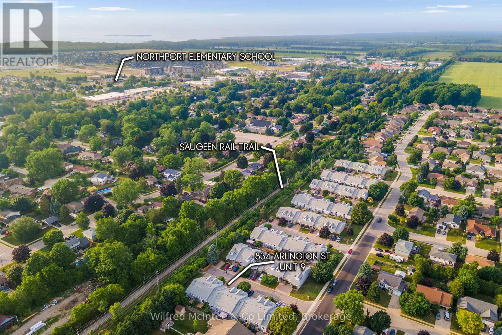 9 - 834 Arlington Street, Saugeen Shores, Ontario  N0H 2C4 - Photo 47 - X12261360
