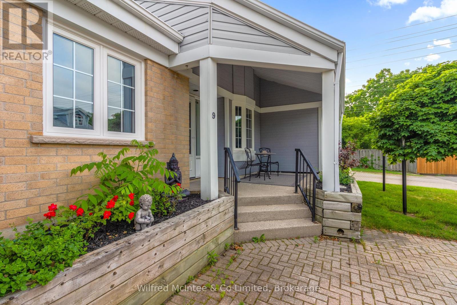 9 - 834 Arlington Street, Saugeen Shores, Ontario  N0H 2C4 - Photo 5 - X12261360