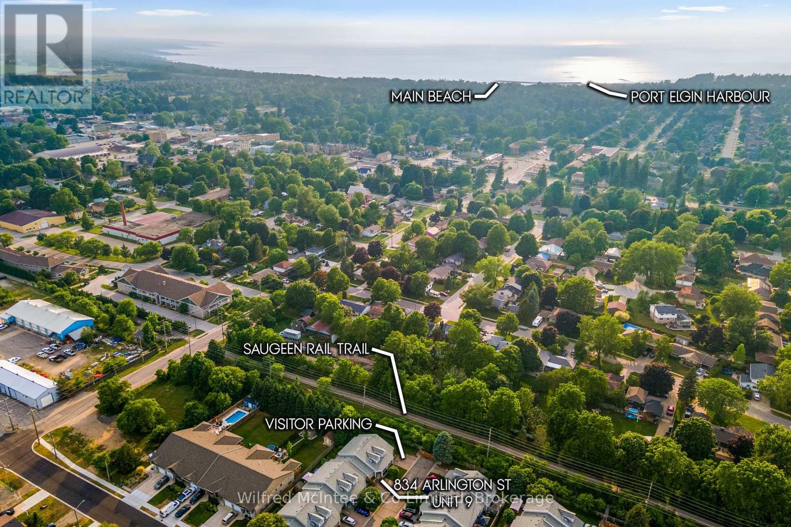 9 - 834 Arlington Street, Saugeen Shores, Ontario  N0H 2C4 - Photo 6 - X12261360