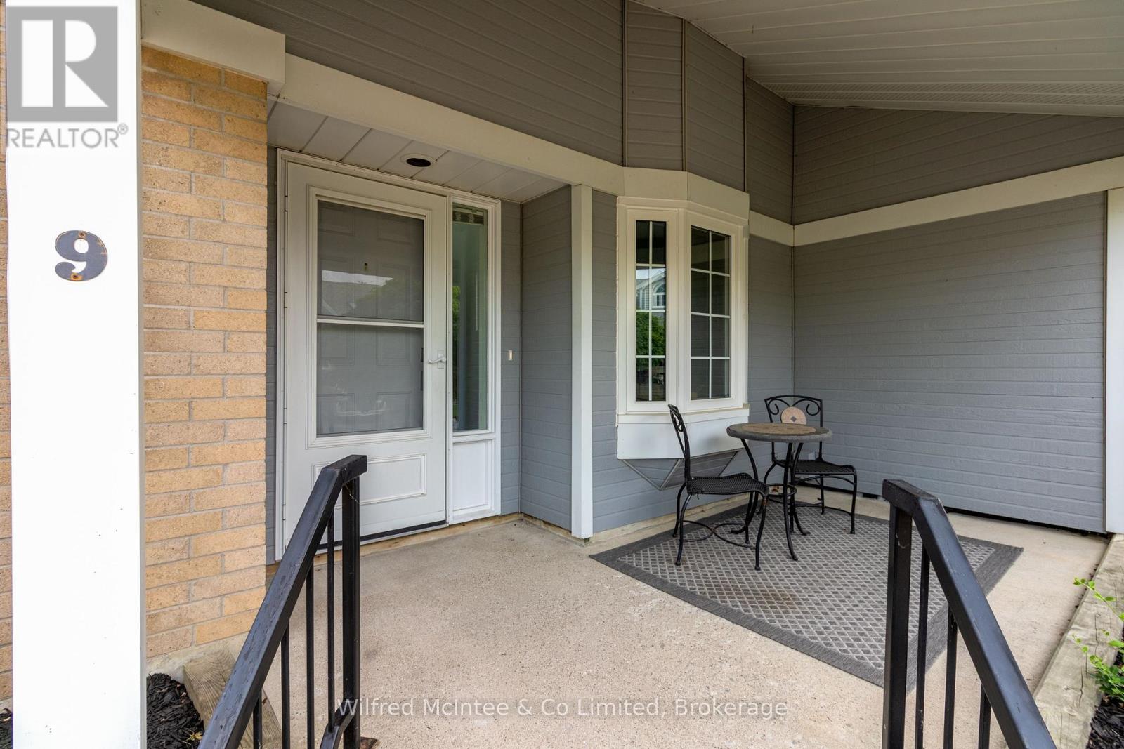 9 - 834 Arlington Street, Saugeen Shores, Ontario  N0H 2C4 - Photo 7 - X12261360
